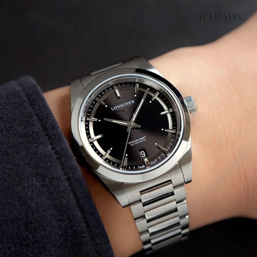 Longines conquest - longines,