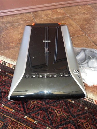 Canon canoscan 9000f mark - canoscan,