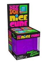 NEEDOH Nice Cube Stress Ball