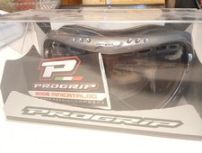 Occhiali Lente Mascherina Sci Snowboard Progrip Grigio PG3500 Ski