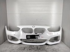 PARAURTI ANTERIORE COMPLETO