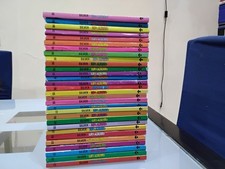 LOTTO 30 FUMETTI LUPO ALBERTO SILVER - NUMERI 121/150 ANNATA 1995-1997