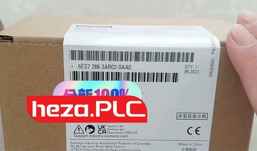 Siemens 6es7288 3ar02 0aa0 - siemens, 6es7288-3ar02-0aa0