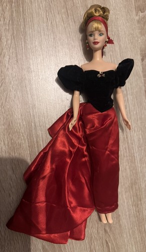 Avon exclusive 1998 winter - exclusive,