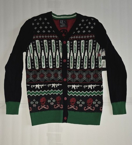 Maglione natalizio magpul - maglione,