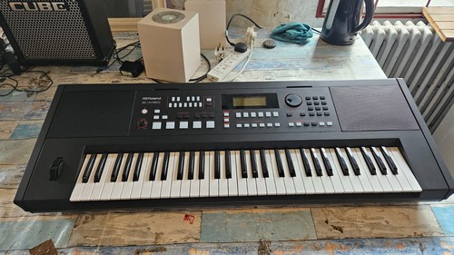 Roland x50 tastiera arranger - roland,