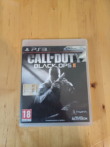 Cod call duty - cod, ii