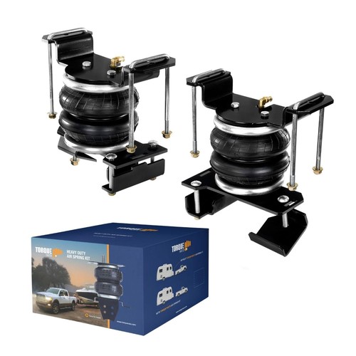 Kit sospensione airbag torque - airbag,