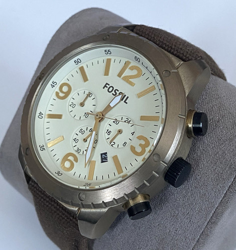 Orologio uomo fossil - orologio,