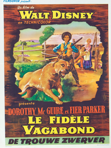 Walt disney fedele - disney:,