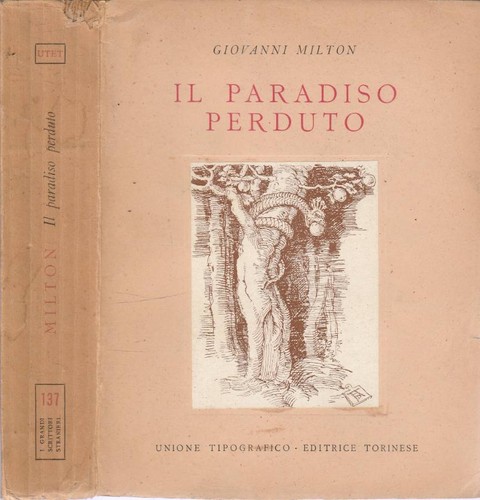 Paradiso perduto - il, perduto.