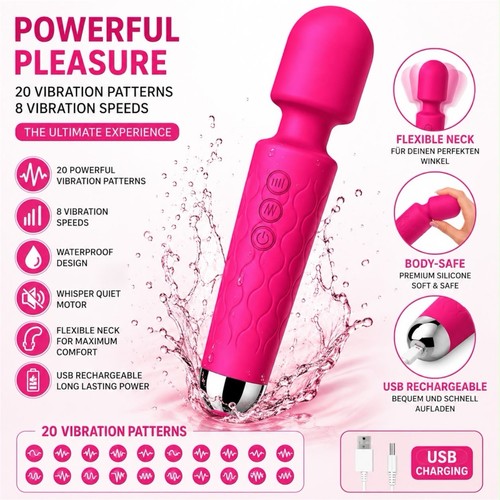 Vibratore clitoride donna - vibratore,