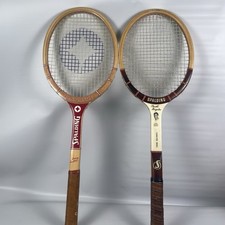 Racchette tennis vintage - racchette,