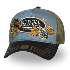 DON DUTCH TRUCKER CAP - TOPPE