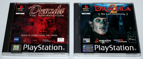 Dracula resurrezione e - resurrezione,