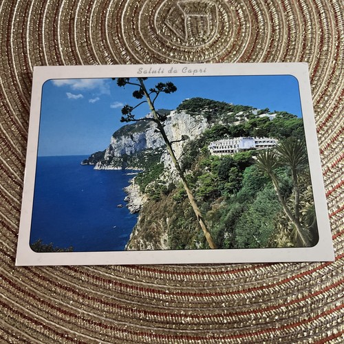 Cartolina colori collezione - colori,
