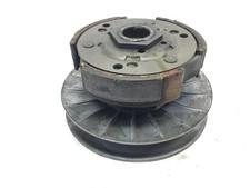 YAMAHA MAJESTY DX YP 250 CORRETTORE DI COPPIA E FRIZIONE 1999 SG022 MODELLO ABS