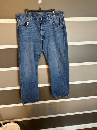 Jeans uomo levis 501 - uomo,