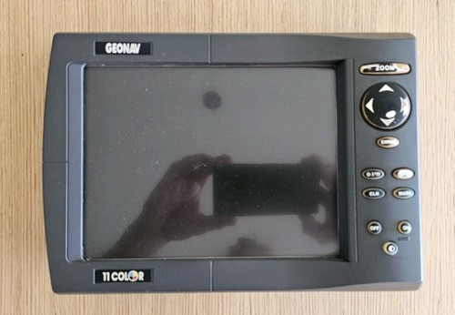 Navionics geonav color - geonav, 11