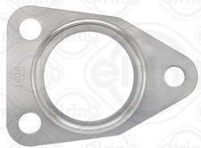 Exhaust system gasket for Alfa