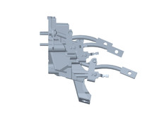 SUPPORTO CNH 48136449 per