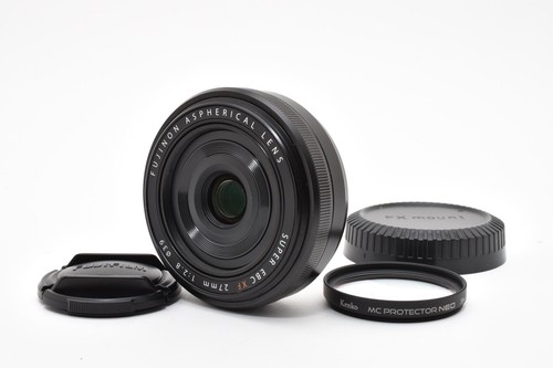 Come nuovo fujifilm - nuovo], fujinon