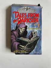 VHS-Tales From The Darkside