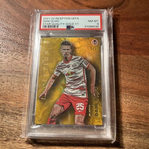 2021 topps inception dani - inception,