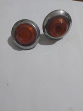 Coppia Frecce Fiat 1100 103 H