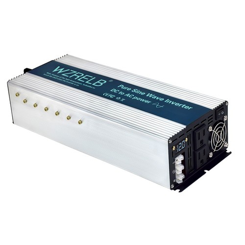 Inverter onda sinusoidale pura