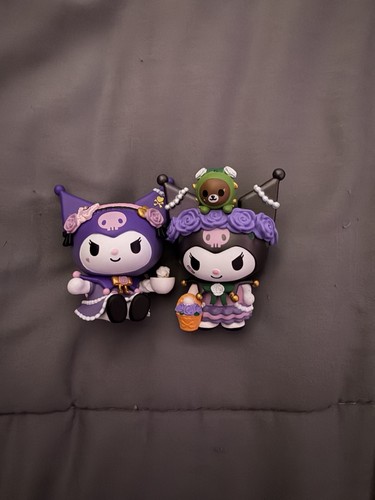 Personaggi tokidoki kuromi - personaggi,