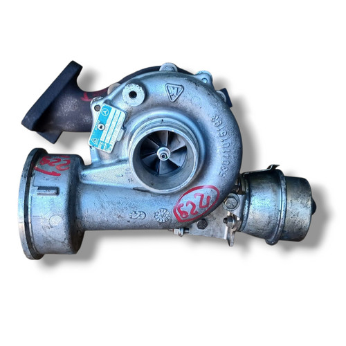 Turbina per mercedes classe - per,
