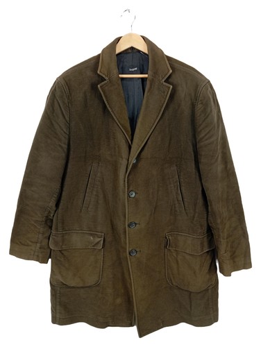 Bugatti cappotto uomo - uomo, marrone