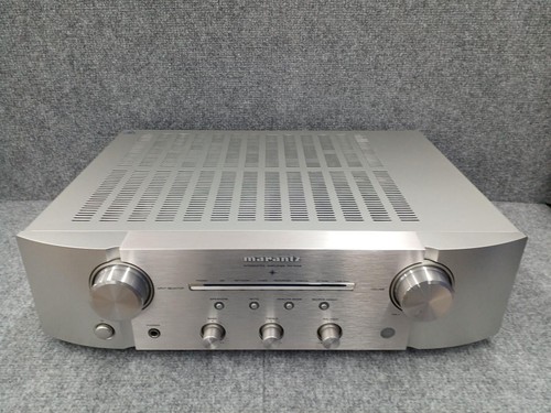 Amplificatore marantz primain - amplificatore,
