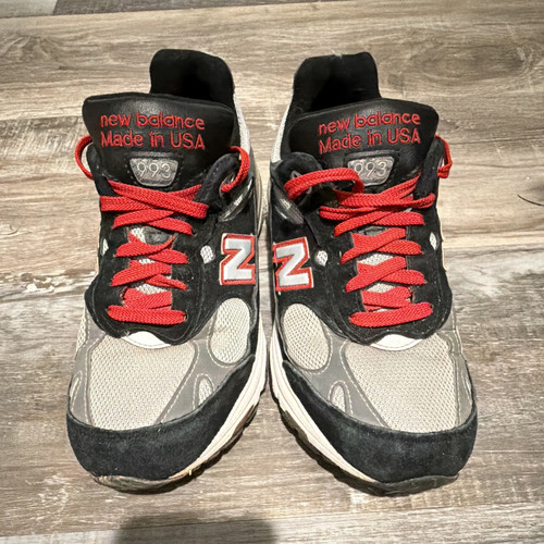 New balance 993 made - made, in
