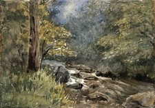 Richard Colenutt (1886-1977)