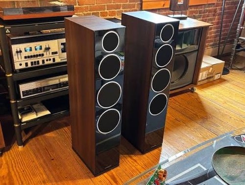 Wharfedale diamond 240 - diamond,