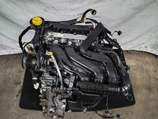 Motore senza accessori