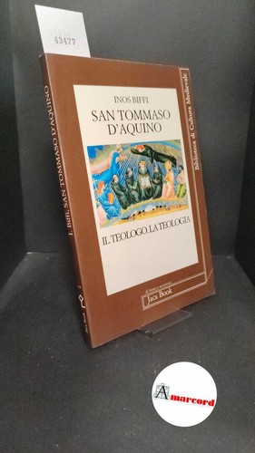 Biffi inos san tommaso - inos.,