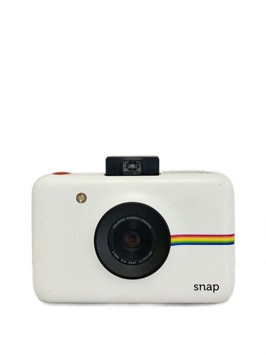 Macchina fotografica polaroid - macchina,