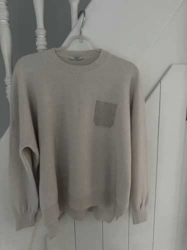 Maglione peserico nuovo - maglione,