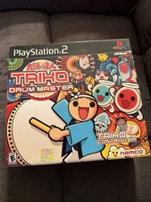 Taiko drum master - master, (sony