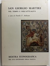 San Giorgio martire nel tempo