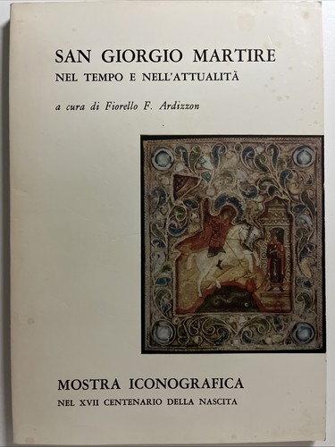 San giorgio martire nel tempo - nel,