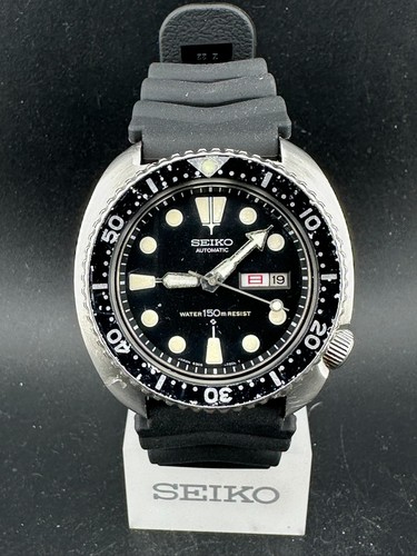 Orologio seiko 1979 uomo - 1979, 3°
