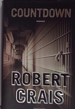 Crais COUNTDOWN Mondadori 2007