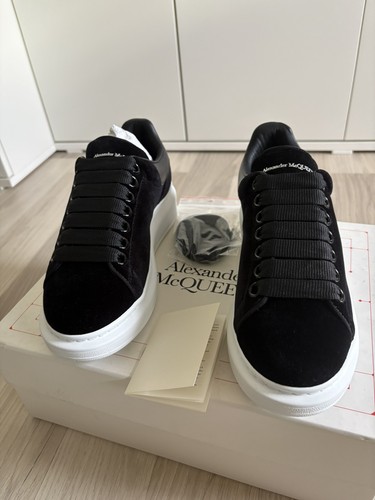 Alexander mcqueen sneaker - alexander,