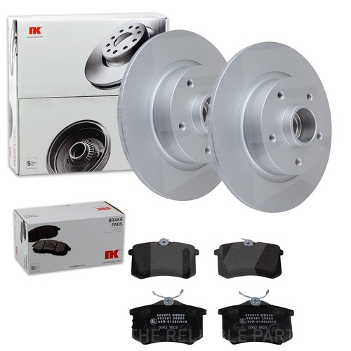 Dischi freno 274mm - freno, +
