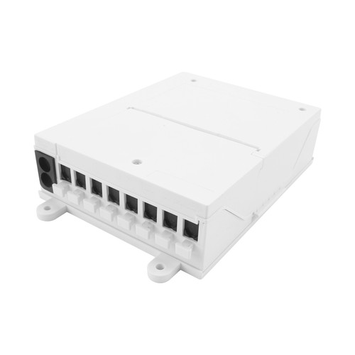 Scatola fibra ottica - in,