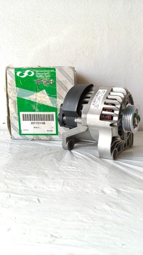 Alternatore 75a fiat 500 - alternatore,